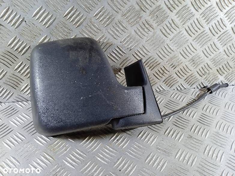 LUSTERKO PRAWE FIAT SCUDO - 2