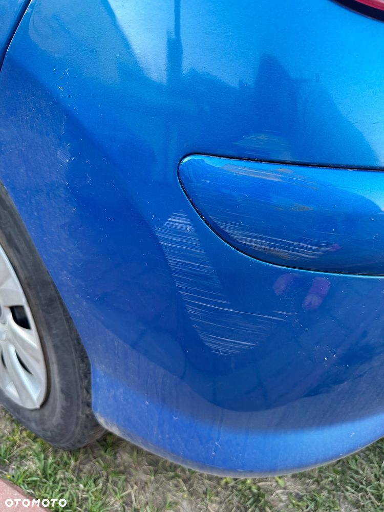 Peugeot 308 1.6 HDi Premium - 9