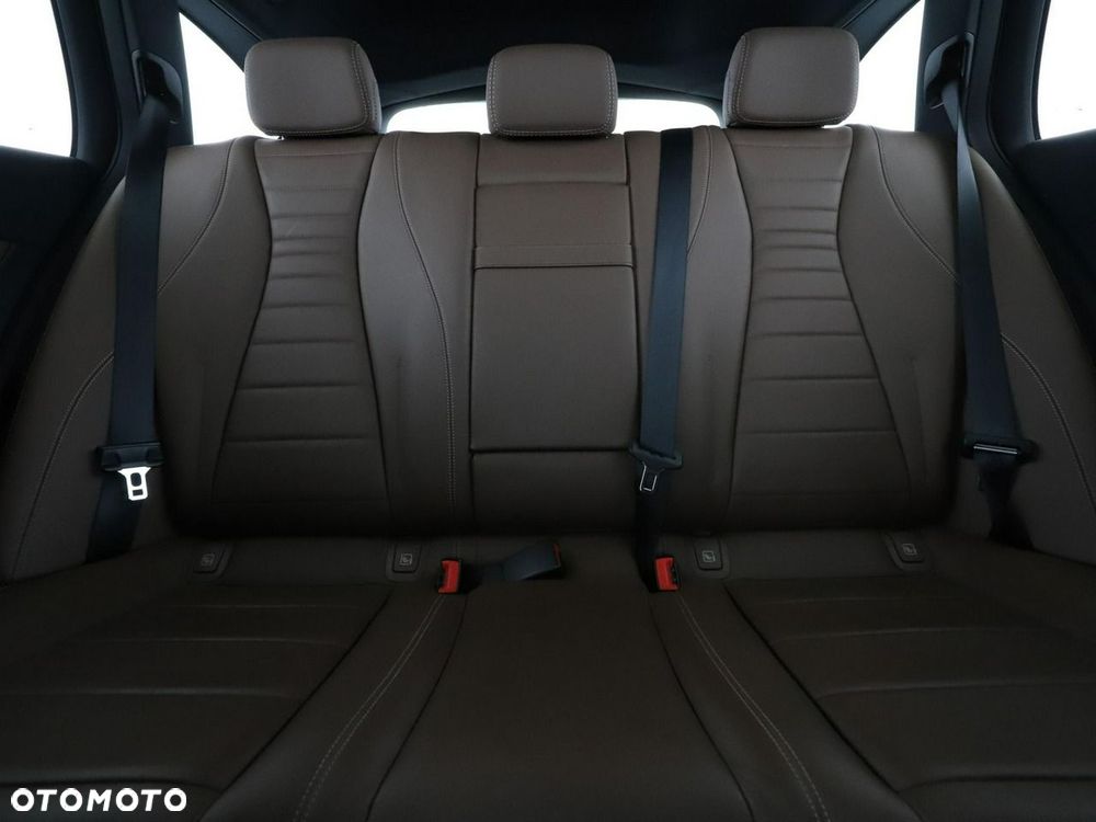 Mercedes-Benz Klasa E 200 d 9G-TRONIC Avantgarde - 19