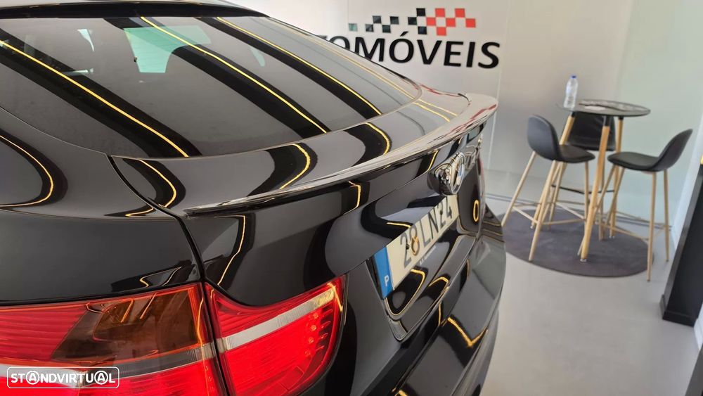 BMW X6 40 d xDrive - 26