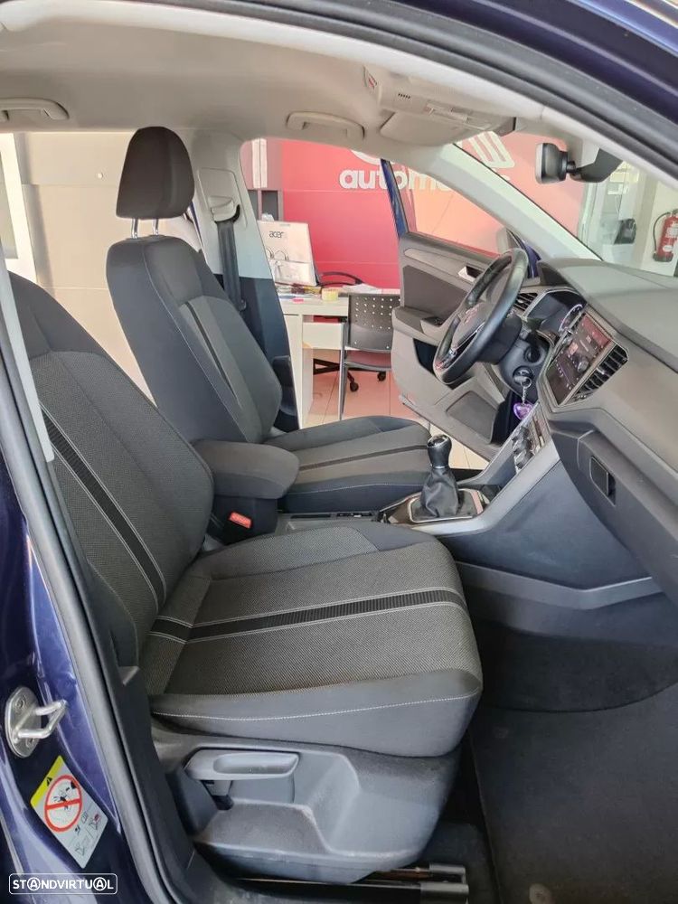VW T-Roc 1.0 TSI Style - 19