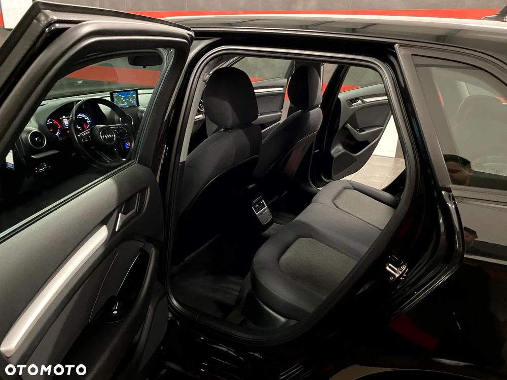 Audi A3 Sportback 1.6 TDI Sport - 22