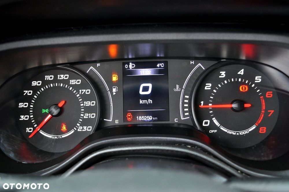 Fiat Tipo 1.4 Classic - 19