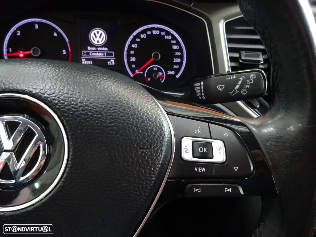 VW T-Roc 1.6 TDI Style - 13