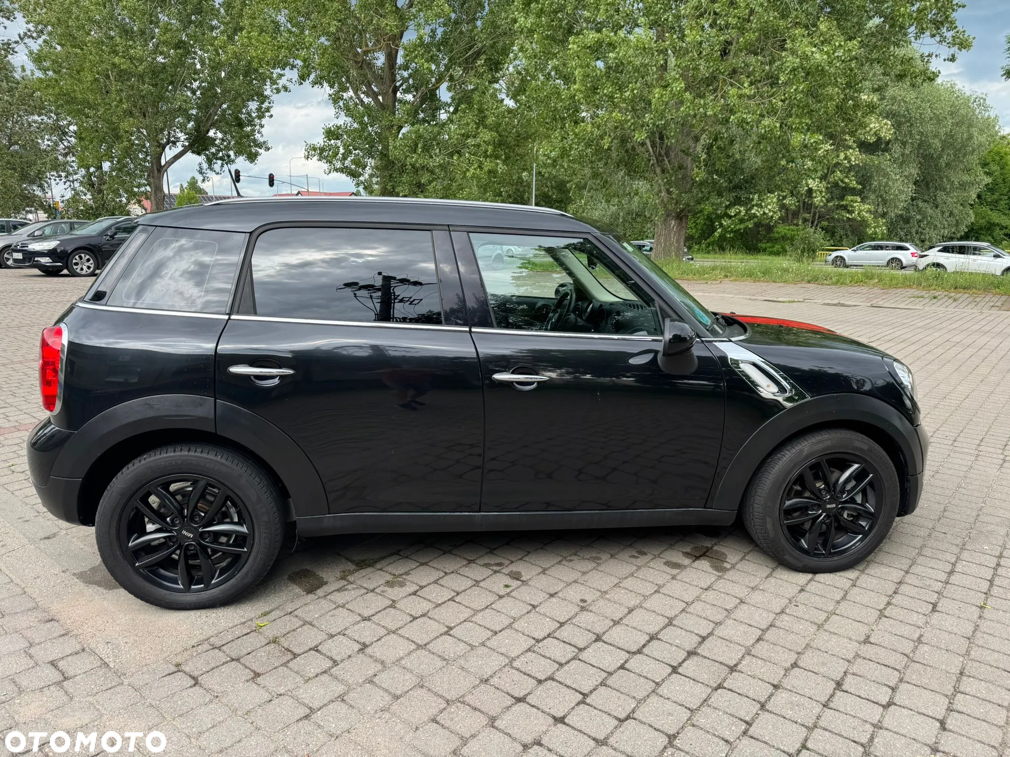 MINI Countryman Cooper D - 6