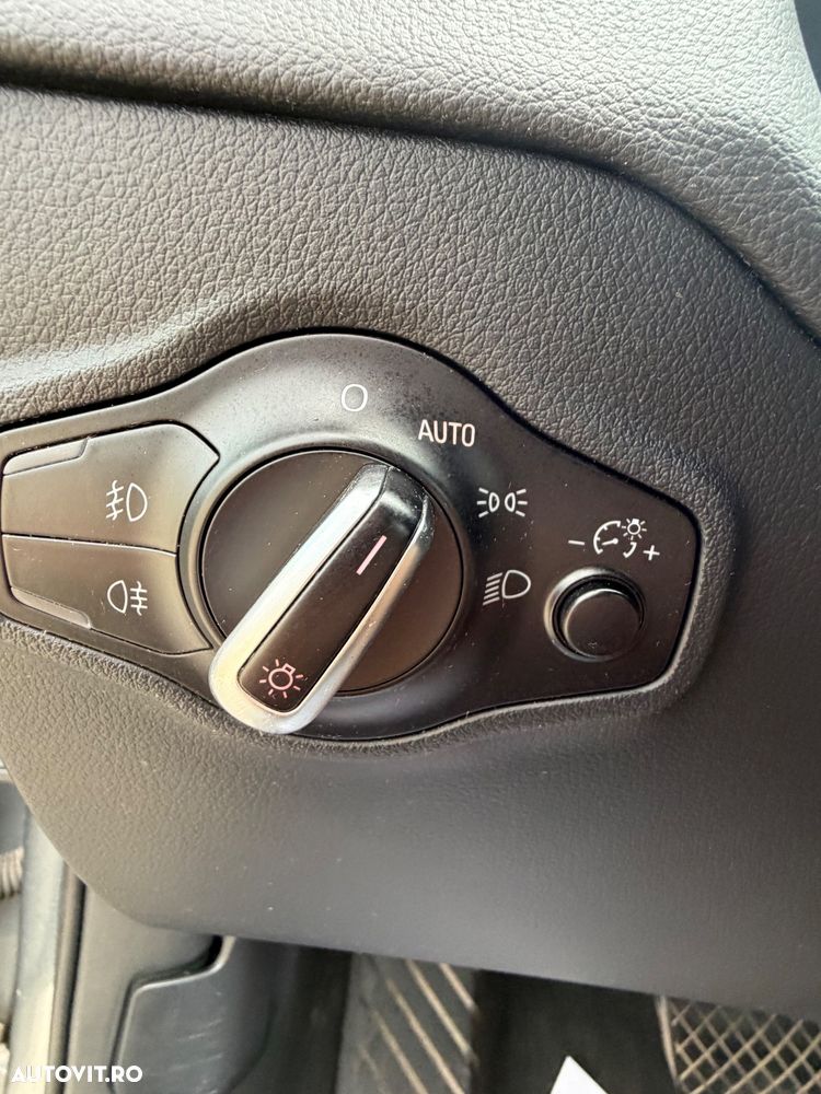 Audi Q5 2.0 TDI Quattro Stronic - 16