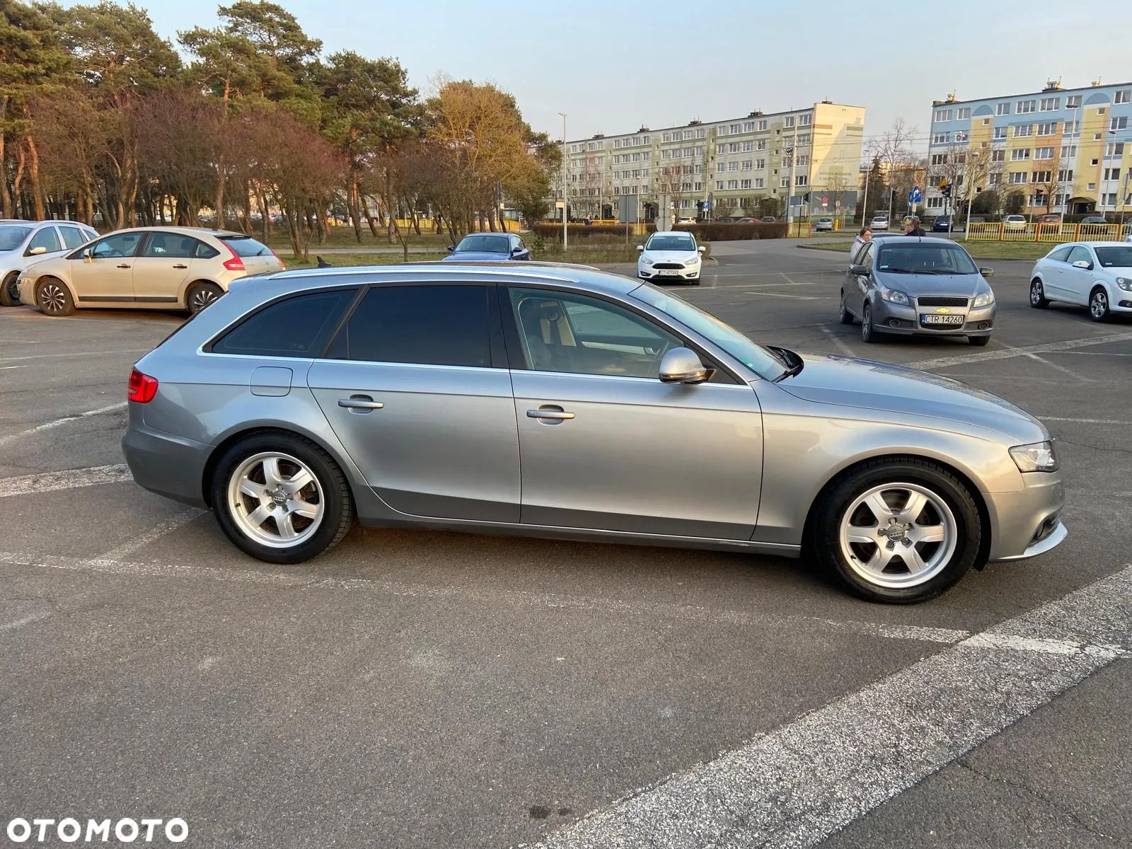 Audi A4 2.0 TDI - 27