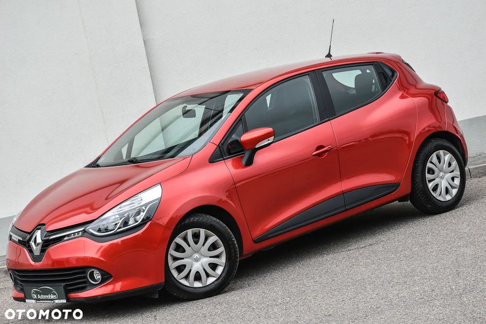 Renault Clio 1.2 16V Limited EU6 - 5