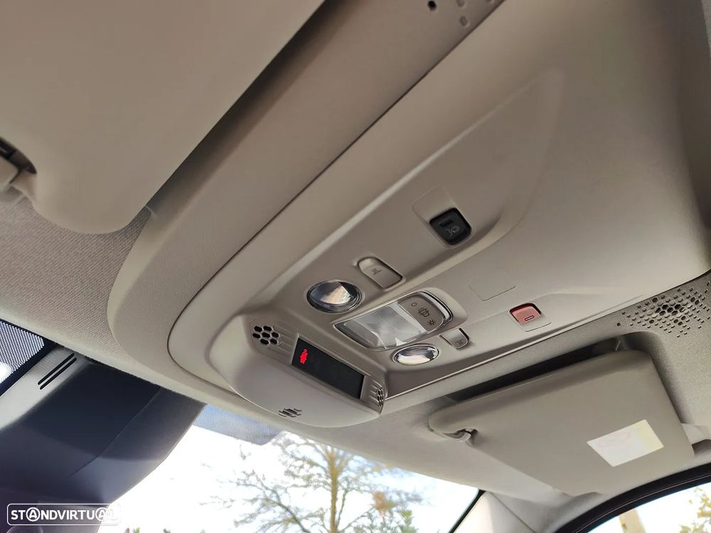 Fiat e-Dobló L2 50 kWh Maxi - 28