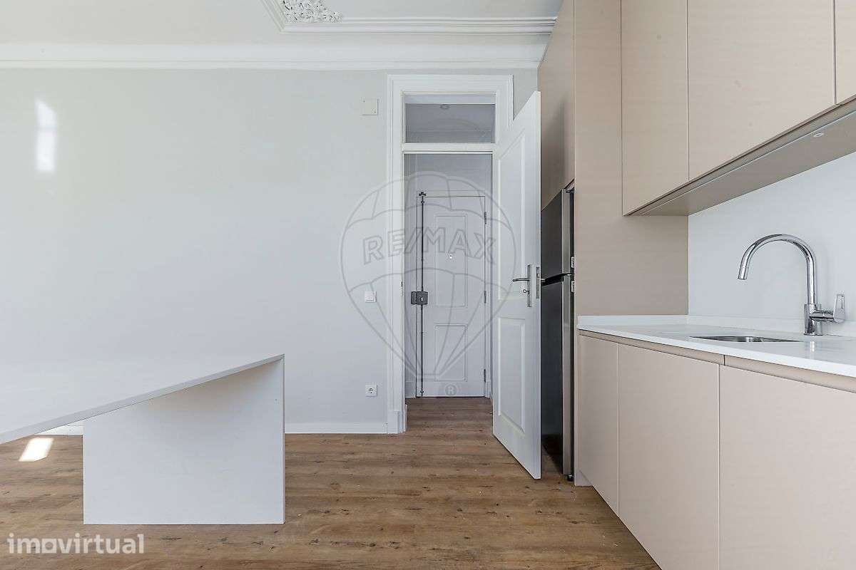 Apartamento T2 para venda - Grande imagem: 4/30