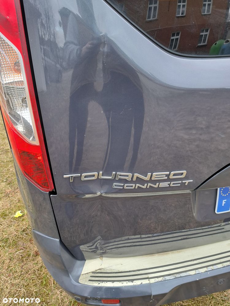 Ford Tourneo Connect Grand - 8