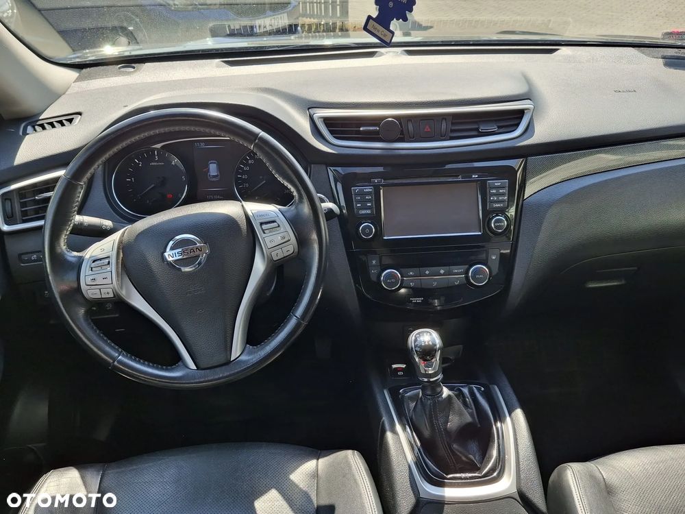 Nissan X-Trail 1.6 DCi Tekna 2WD - 16
