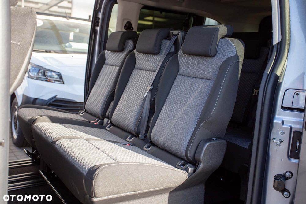 Toyota Proace Verso 2.0 D4-D Long Family - 16