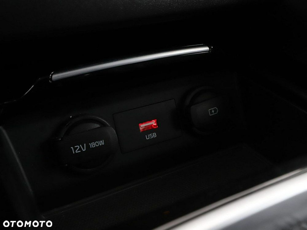 Kia XCeed 1.4 T-GDI OPF VISION - 27