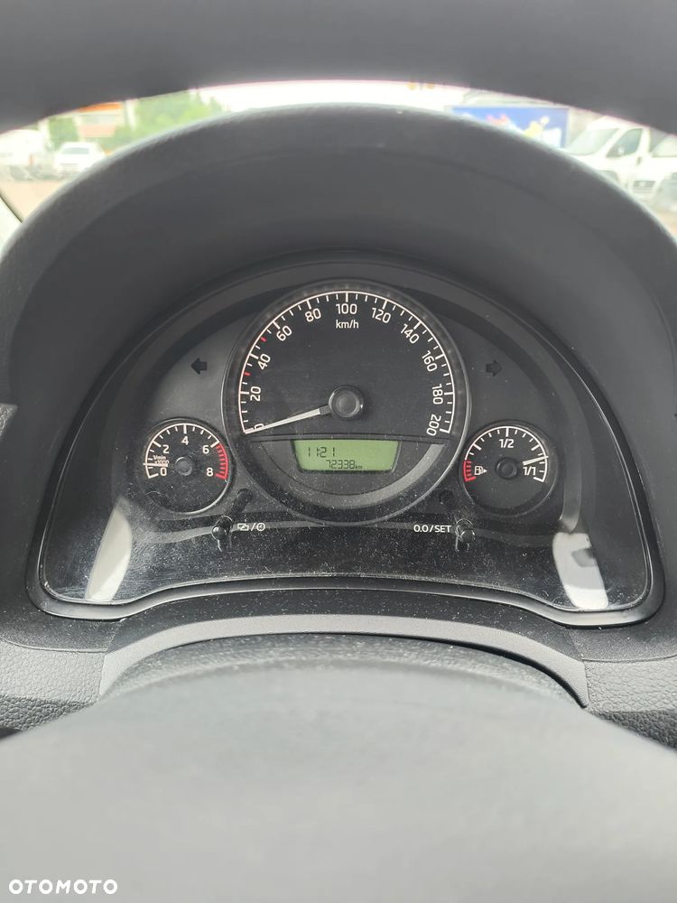 Skoda Citigo 1.0 Elegance - 8