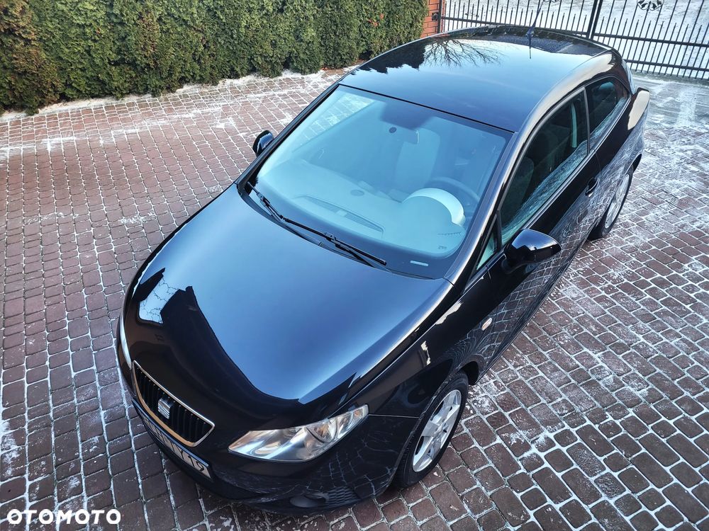 Seat Ibiza SC 1.4 16V Style - 1