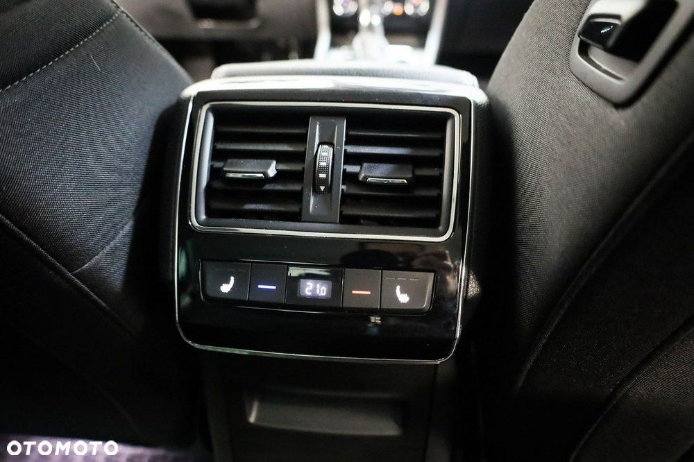 Skoda Superb 2.0 TSI Style DSG - 29