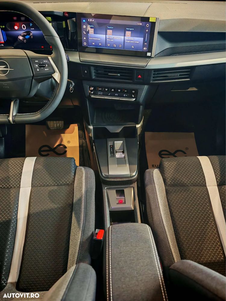 Opel Frontera 1.2 Turbo MHEV GS - 13