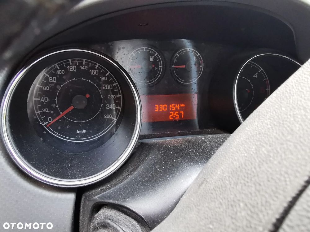 Fiat Bravo - 15