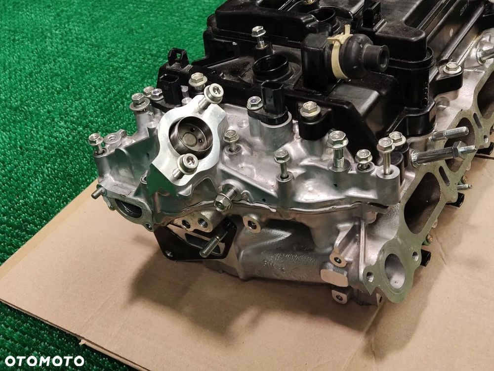 HONDA CR-V od 23r Głowica Cylindra Silnika - 4