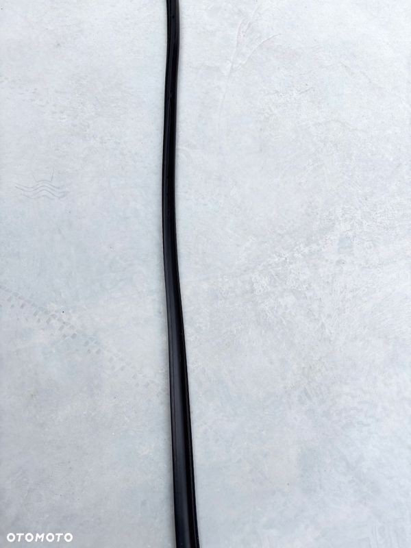 DUCATO JUMPER BOXER 06- USZCZELKA DRZWI TYLNYCH LEWYCH 214cm H3 Max Wysoki - 6