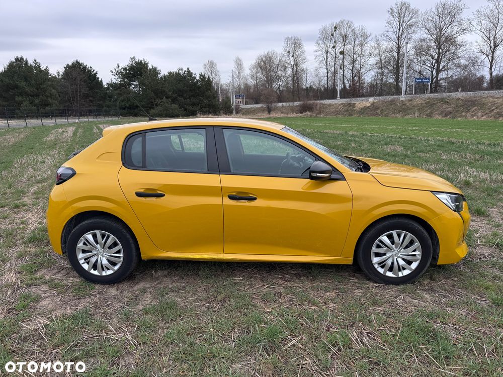 Peugeot 208 PureTech 75 Like - 8