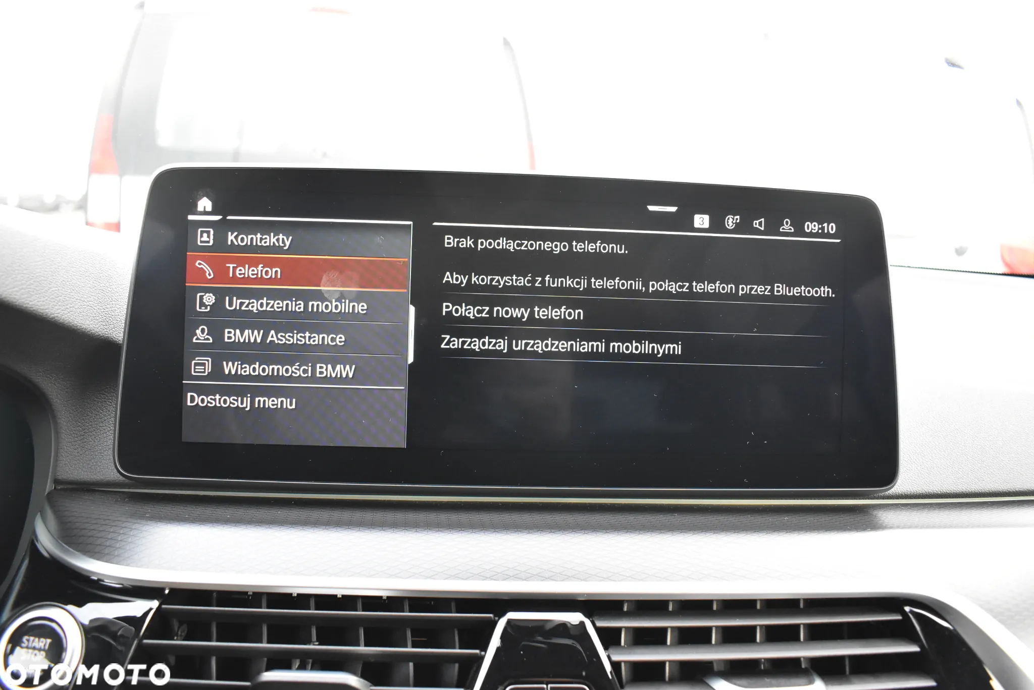 BMW Seria 5 - 36