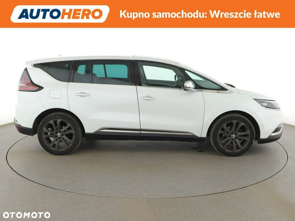 Renault Espace 2.0 Blue dCi Initiale Paris EDC - 10