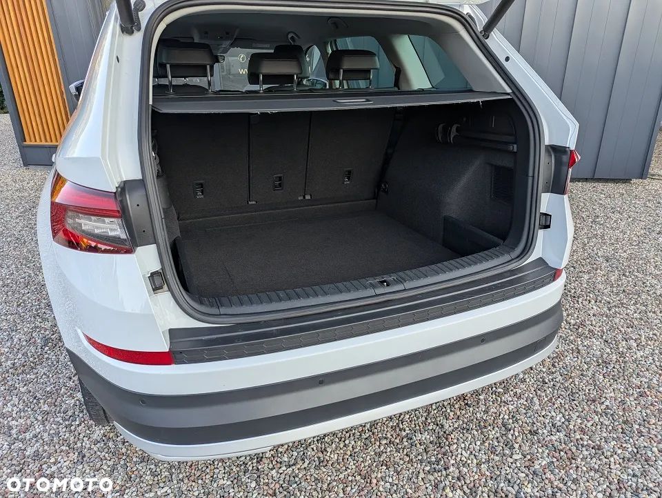 Skoda Kodiaq 2.0 TDI 4x4 DSG Scout - 28