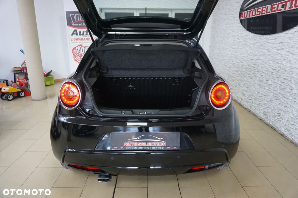 Alfa Romeo Mito TB 1.4 16V Turismo - 21