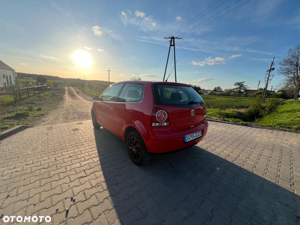Volkswagen Polo - 9
