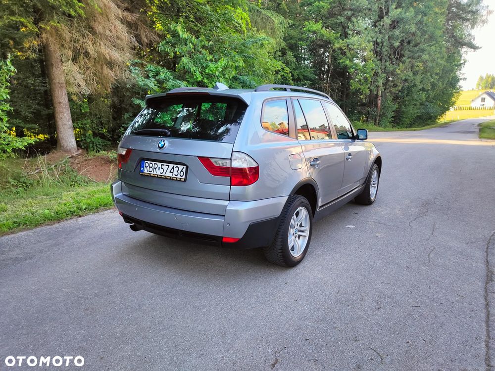BMW X3 xDrive20d Edition Lifestyle - 12