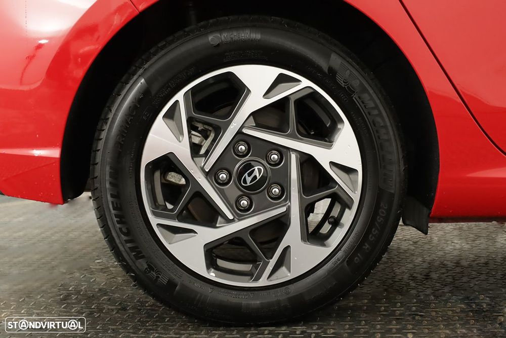 Hyundai i30 1.0 T-GDI Style Plus - 5