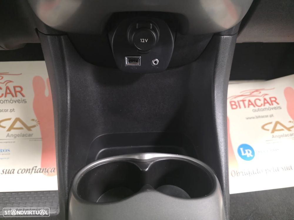 Toyota Aygo 1.0 X-Play Plus MM - 45
