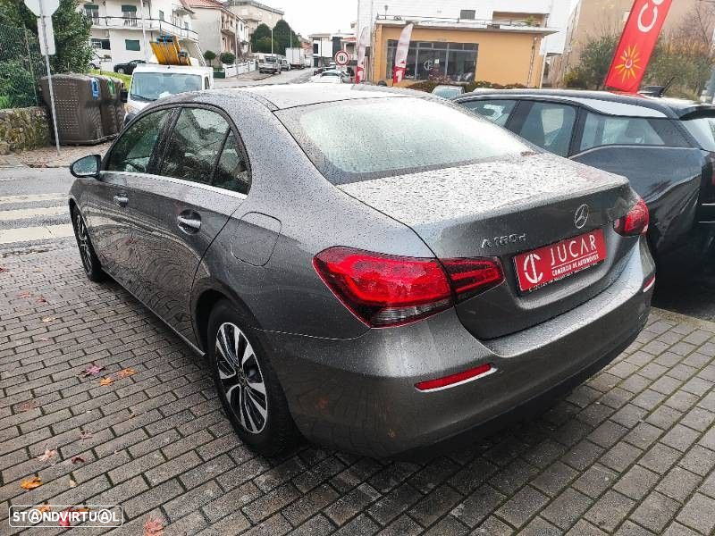 Mercedes-Benz A 180 d Style - 2
