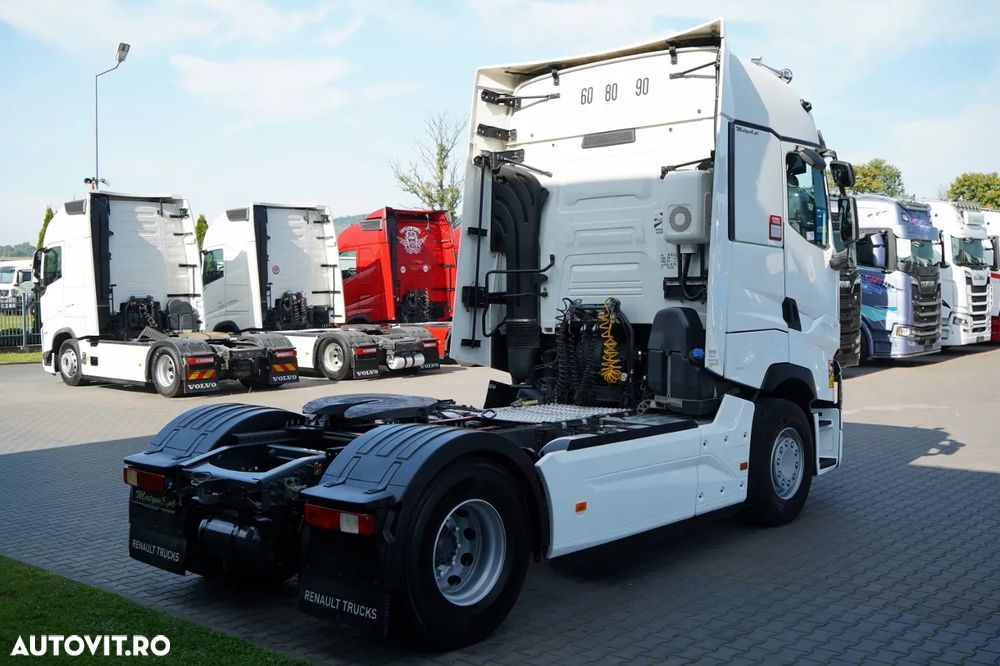 Renault T 520 / I-PARK COOL / EURO 6 - 9