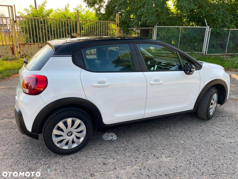Citroën C3 - 6