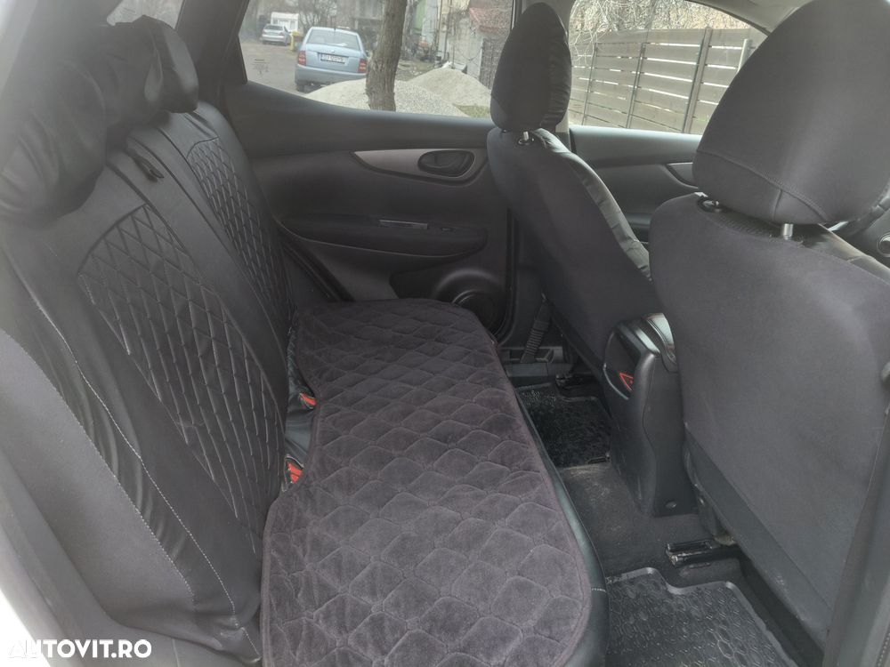 Nissan Qashqai - 13
