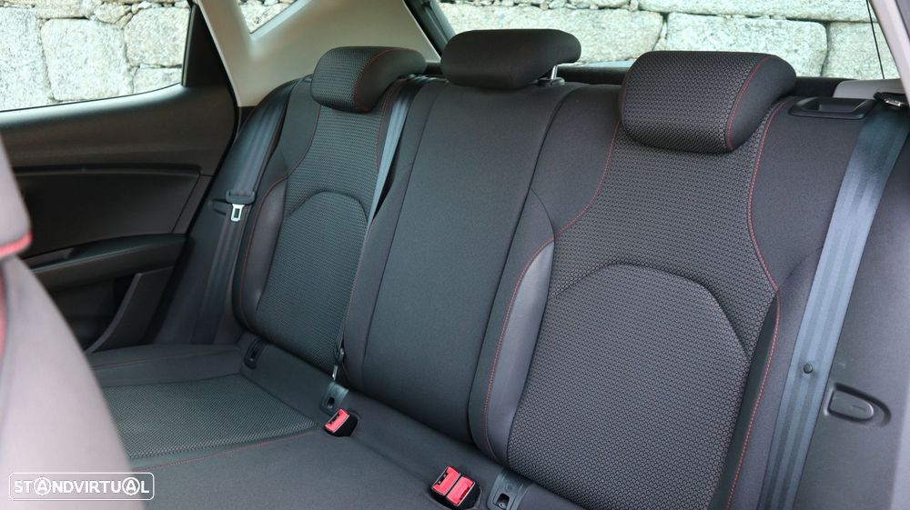SEAT Leon 2.0 TDI FR S/S - 38
