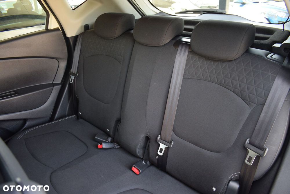 Renault Captur 1.5 dCi Energy Limited - 23