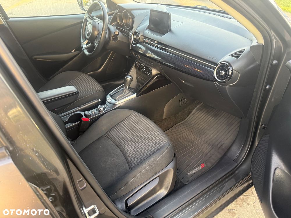 Mazda 2 1.5 Skypassion - 8