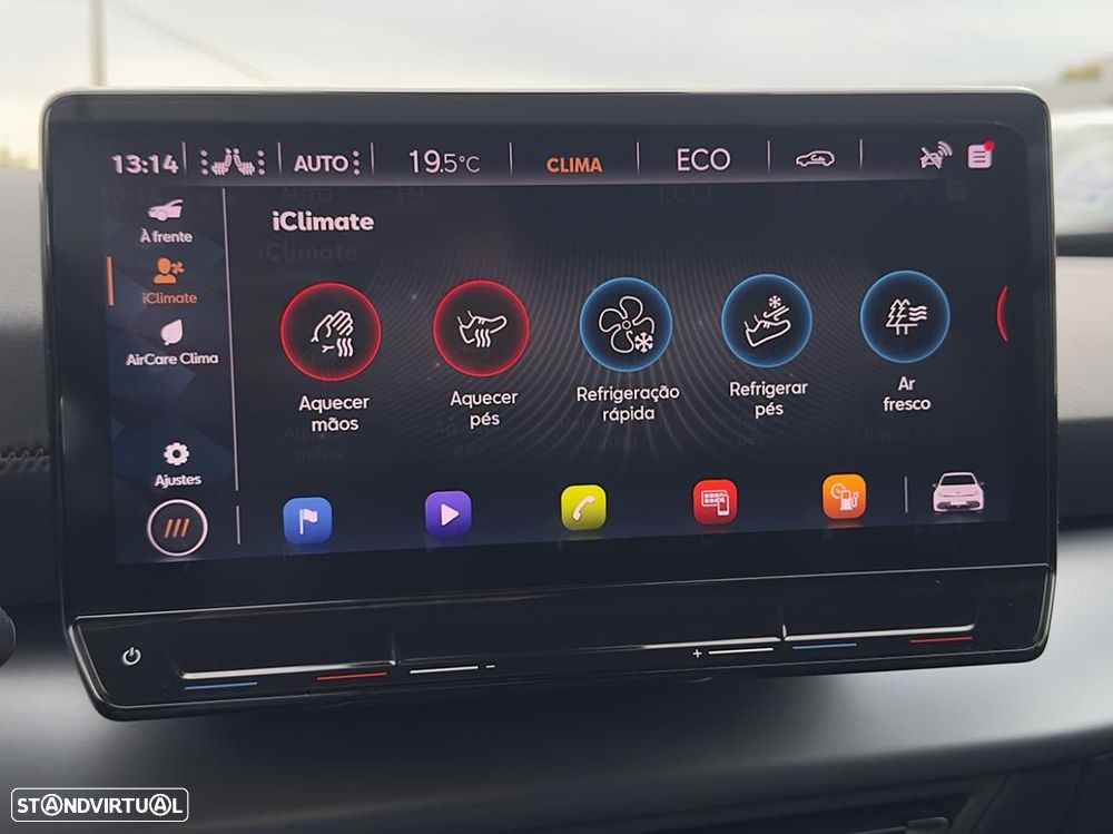 Cupra Born 58 kWh - 32