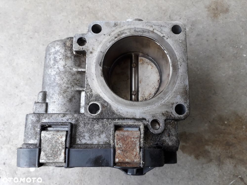 przepustnica 55192787 Grande Punto Evo 1.2 - 3