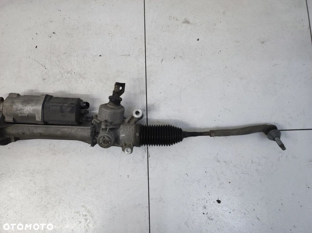 MAGLOWNICA PRZEKŁADNIA KIEROWNICZA EU MERCEDES E KLASA W213 213 - 3