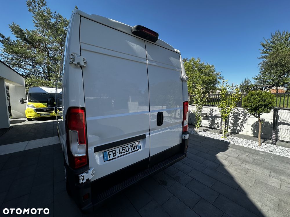 Fiat DUCATO L2H2 2.3 130KM 2018 EURO 6 bez Adblue - 6
