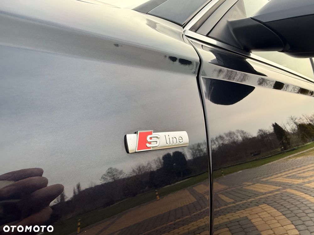 Audi A6 Limousine 2.0 TDI Quattro S tronic - 25