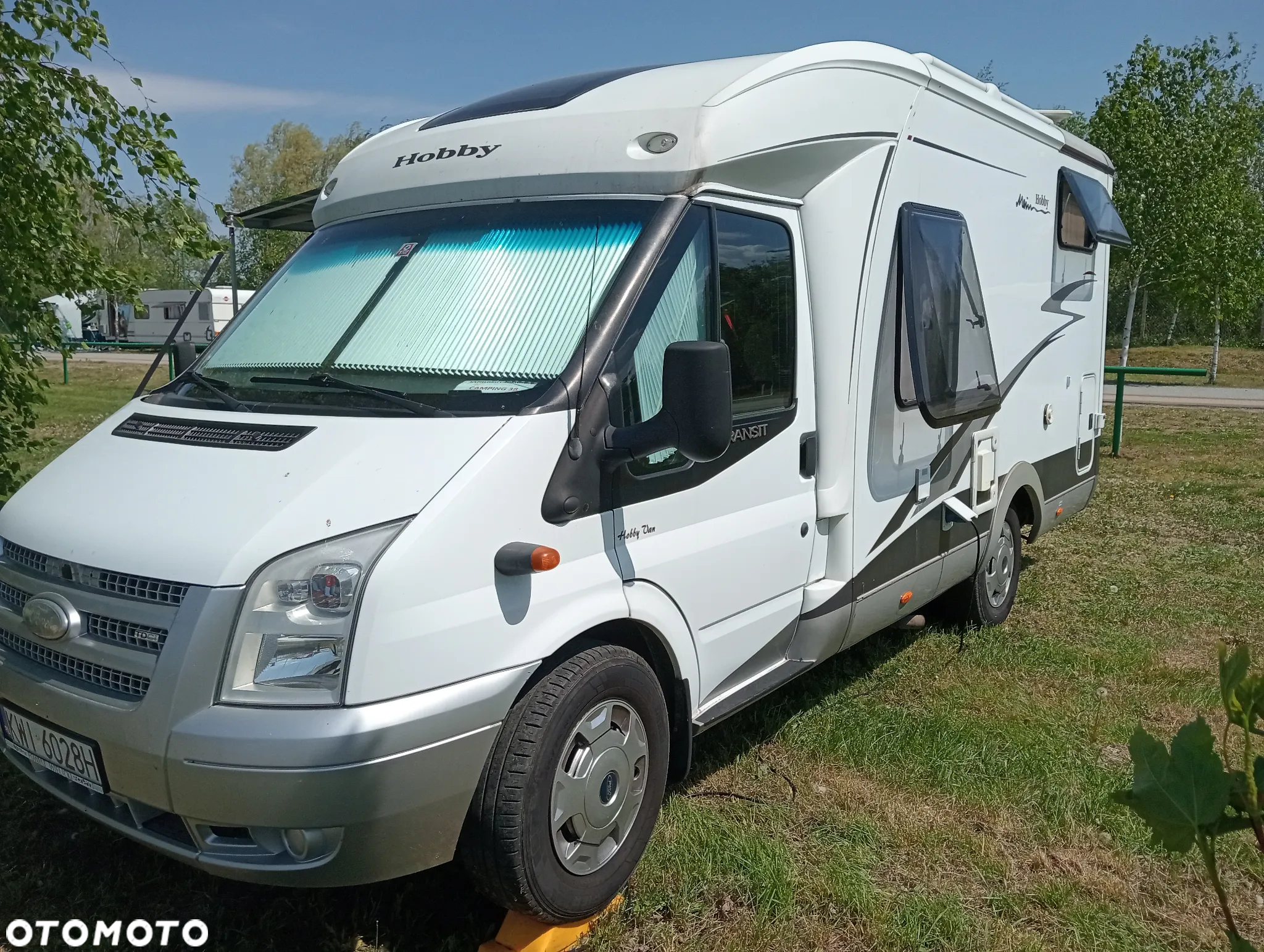 Ford Transit - 4
