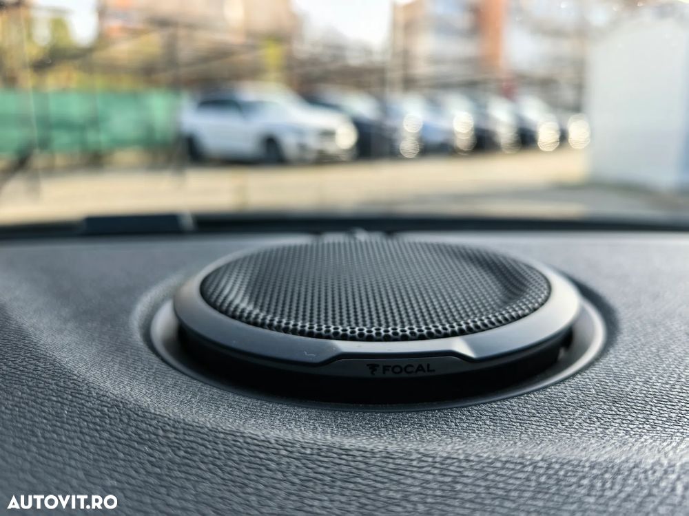 Peugeot 508 1.6L 225 e-EAT8 PHEV GT - 24