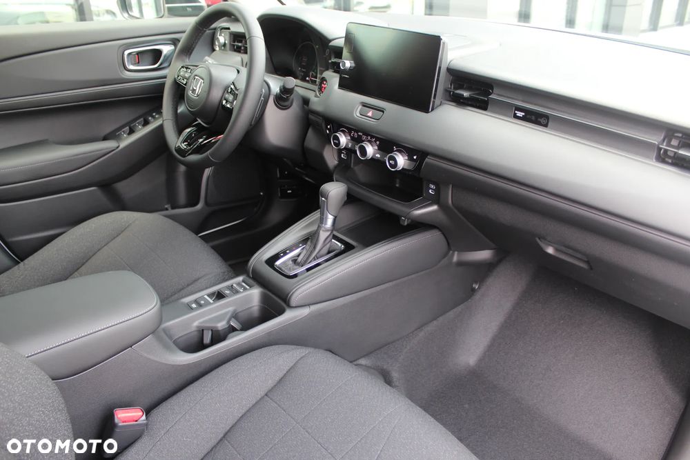 Honda HR-V 1.5 i-MMD Elegance CVT - 19