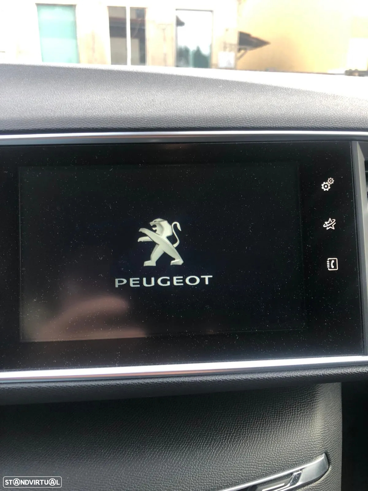 Peugeot 308 1.2 PureTech Style - 11